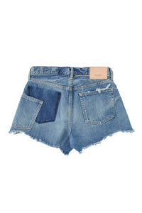 Moussy - Women's Fairywood Shorts