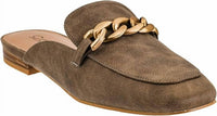 Corkys Footwear - Women's Keepsake Mule Flats