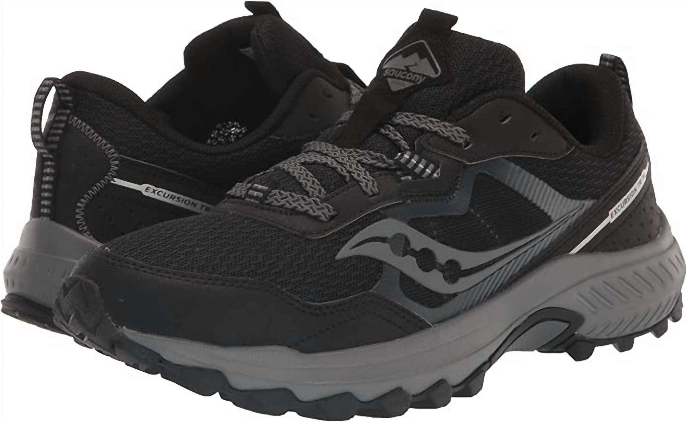 Saucony - Women's Excursion Tr16 Trail Runners