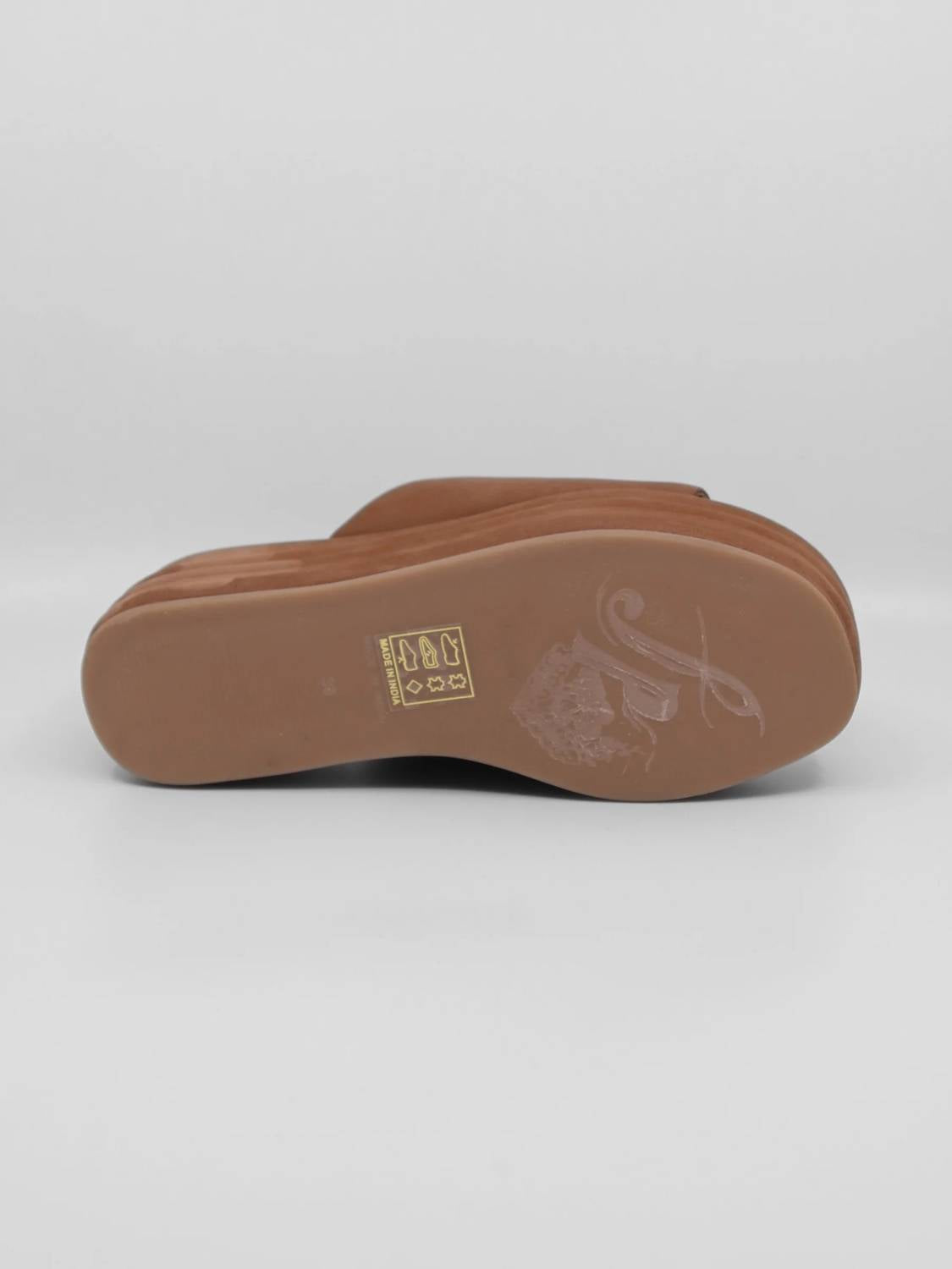 Free People - Women's Harbor Flatform Sandals