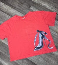 All Of Us - Women's Heeled Beauty Top
