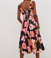Cara Cara - Regio Midi Dress