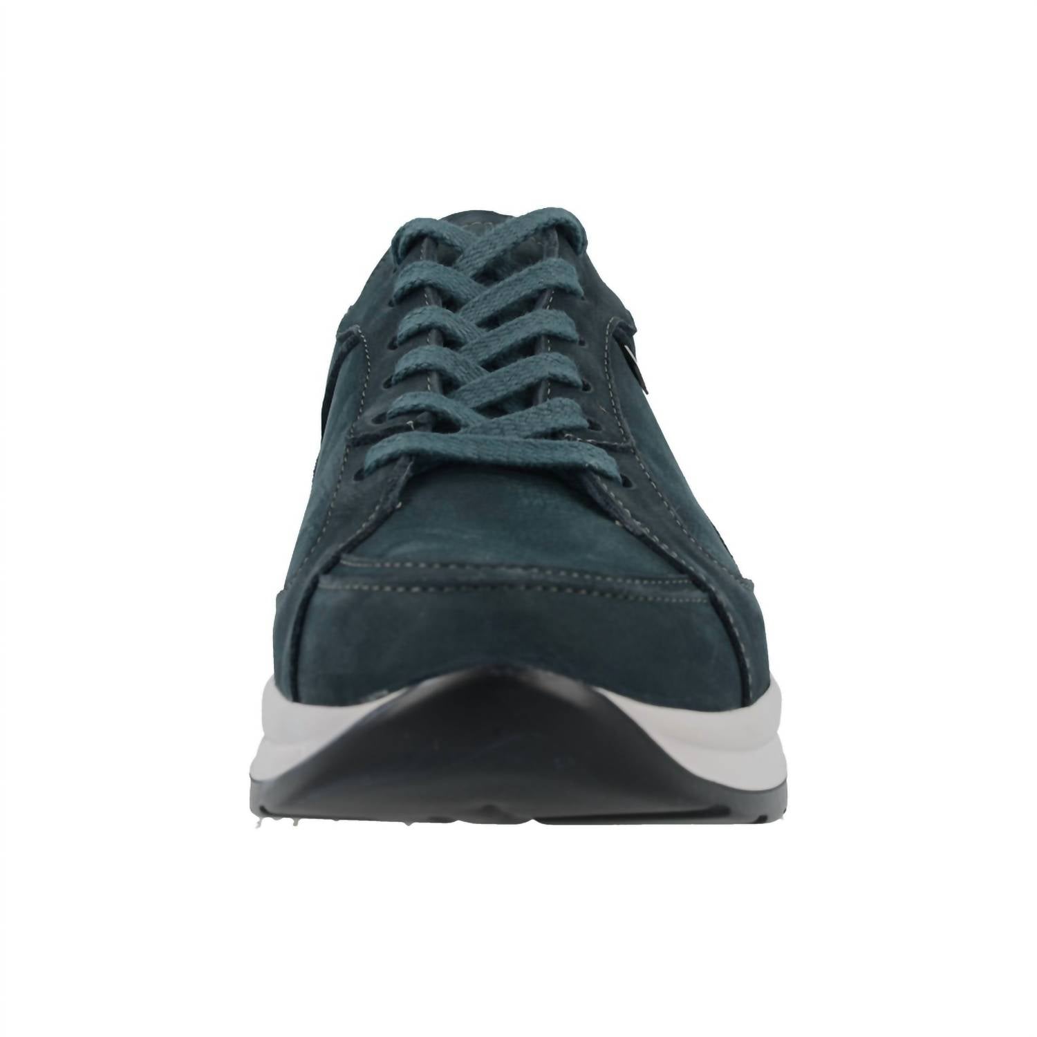 Finn Comfort - Men's Piccadilly Lace-up Shoe