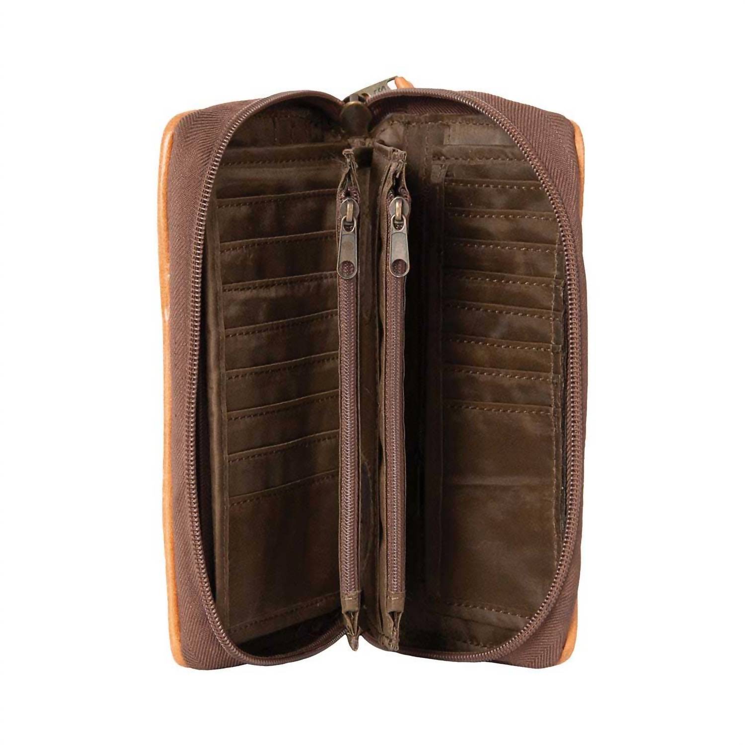 Sts Ranchwear - Women's Yipee Kiyay Kacy Organizer