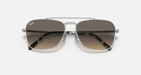Ray Ban - New Caravan Medium Non Polarized Sunglasses Rb3636 003/32