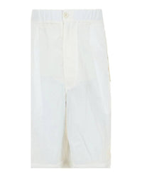 Salvatore Ferragamo - Men's Convertible Zip Pants