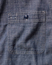 Taylor Stitch - Men's The Foundry Shirt