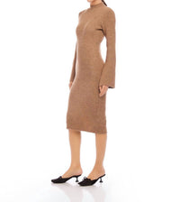 Fifteen Twenty - Midi Sweater Dress