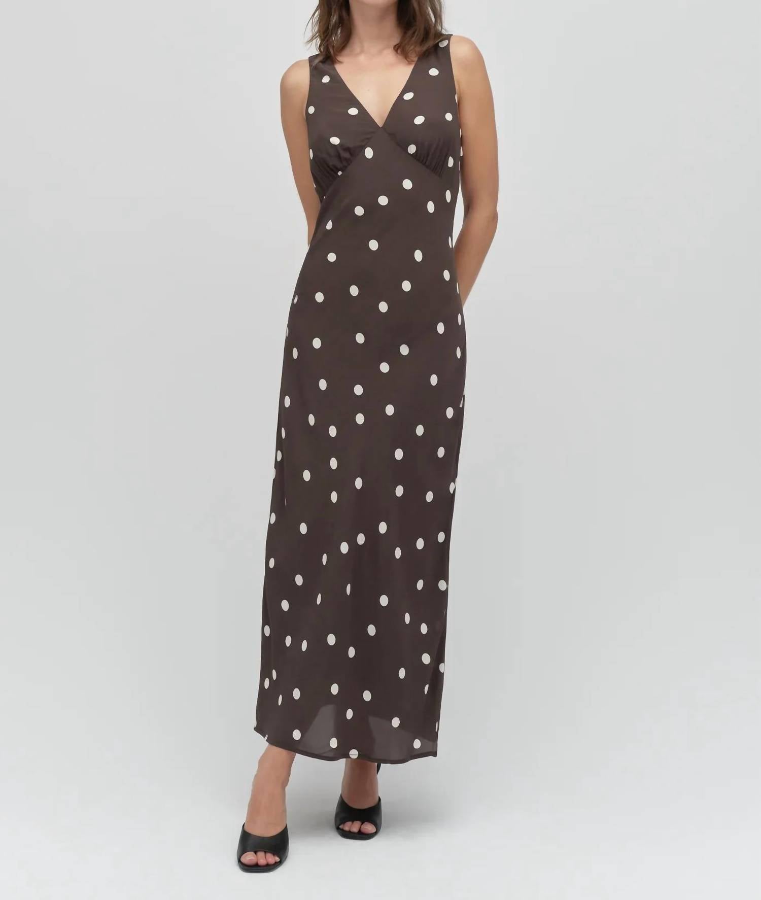 Favorite Daughter - The Anyday Anytime Dress
