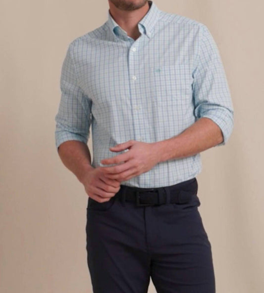 Southern Tide - Habersham Button Down Shirt