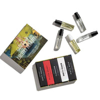 Heretic Parfum - Unisex Garden Of Earthly Delights Perfume - Discovery Set 5x2ml