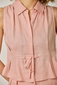 Mystree - Gamble Blouse