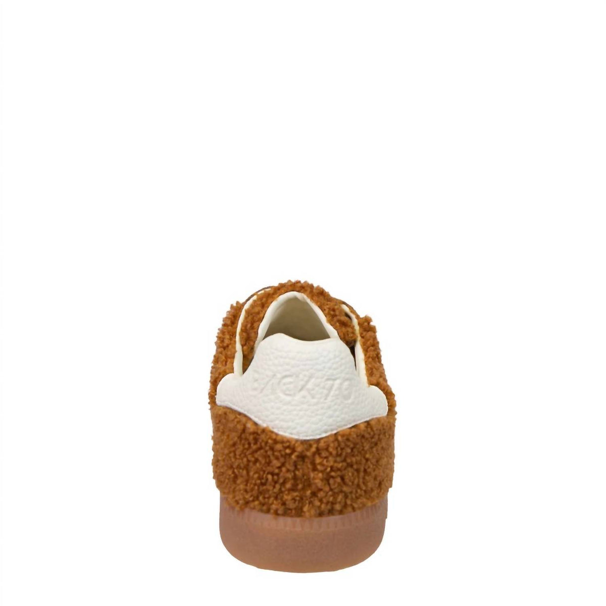 Back 70 - Women's Teddy Sneakers