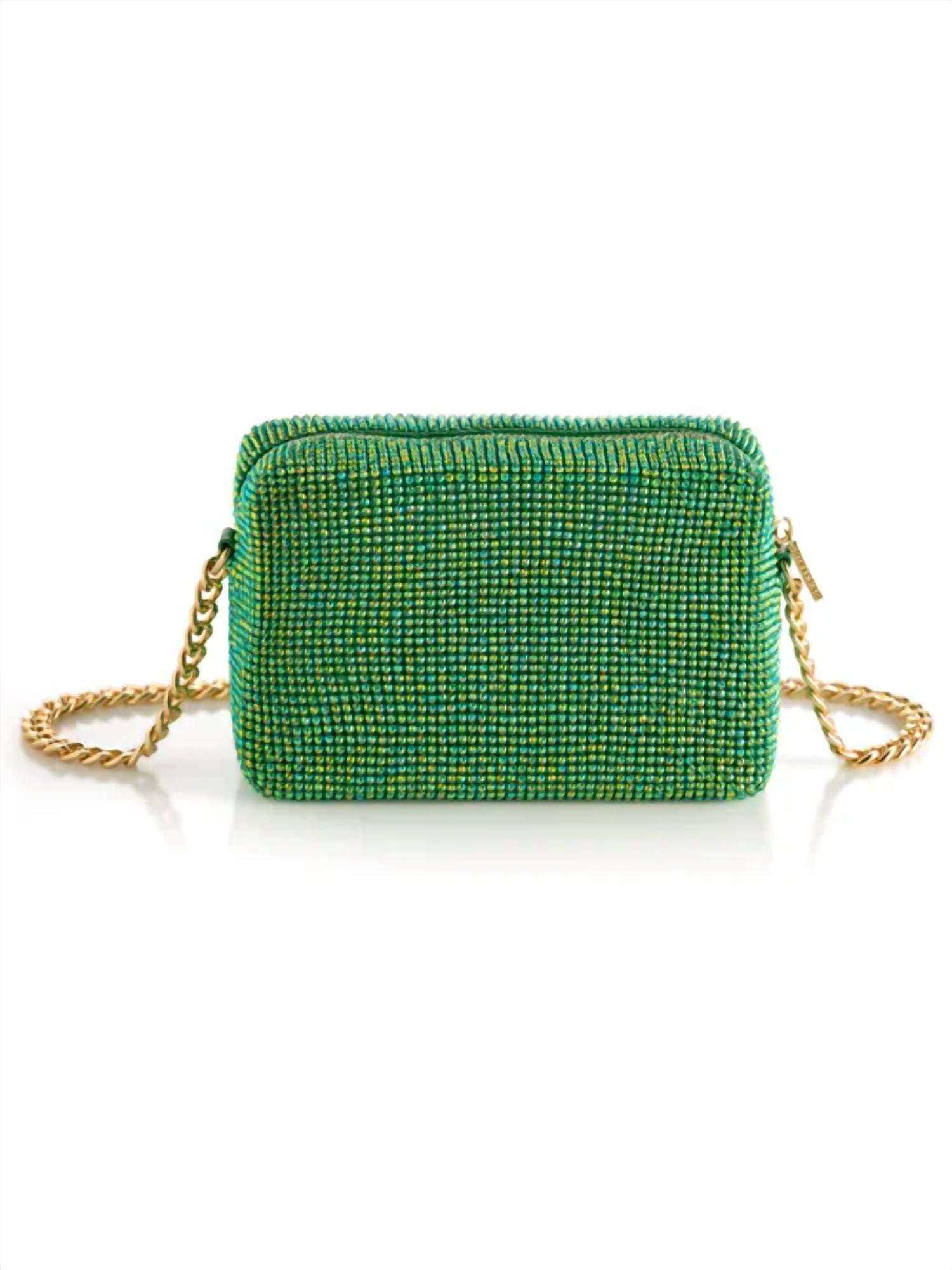 Shiraleah - Women's Hedi Shoulder Bag
