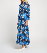 Guadalupe Design - Luciana Tibet Dragon Dress