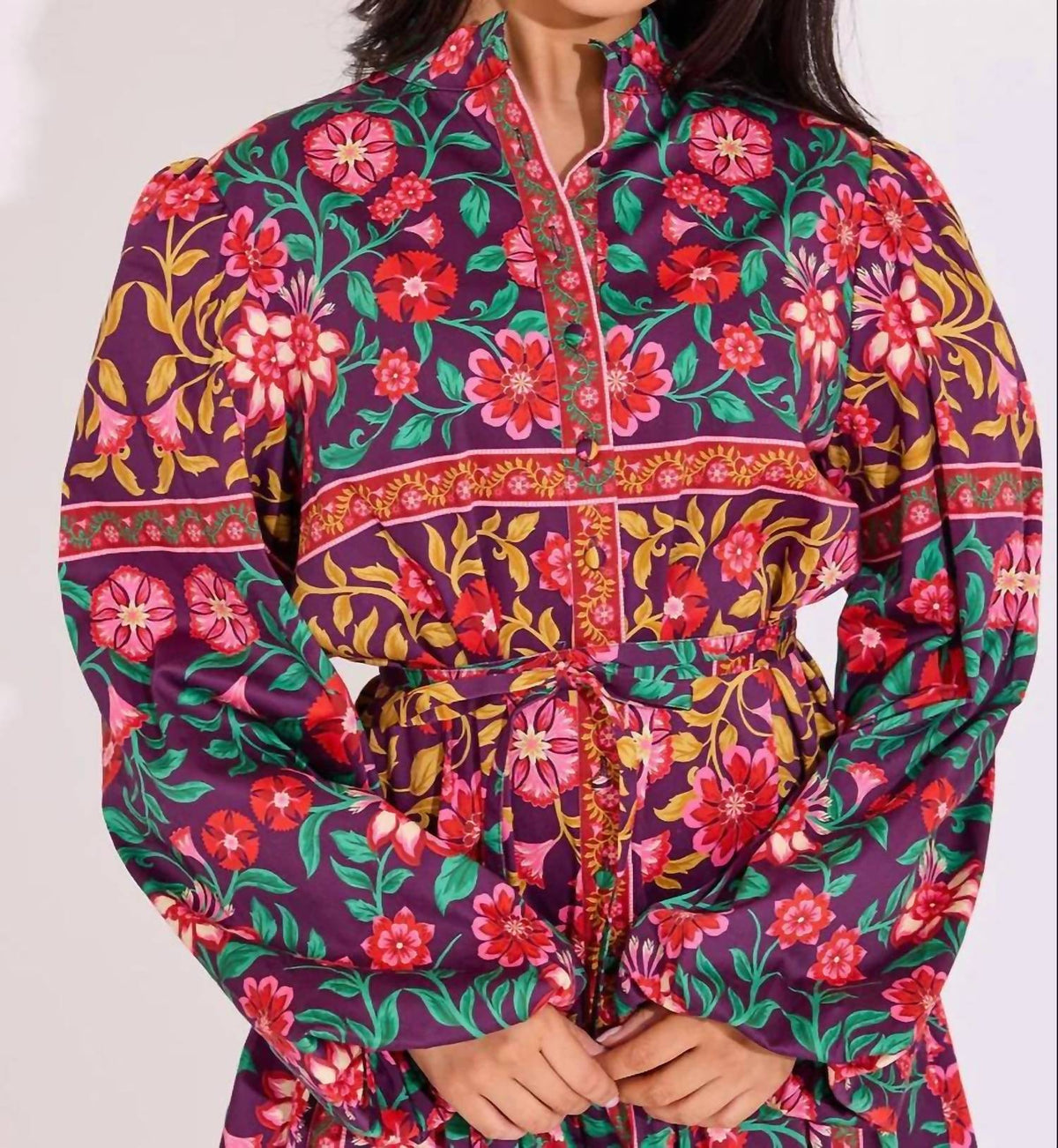 Alden Adair - Women's Adele Dress