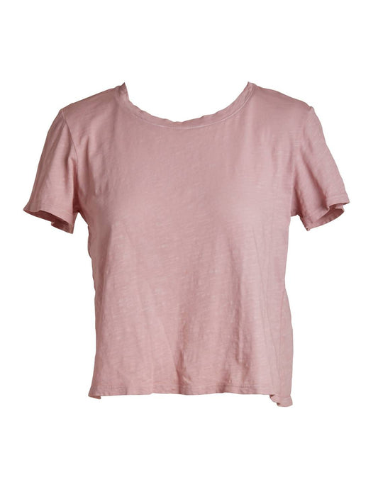 Lvhr - Olivia Crew T-shirt