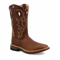 Twisted X - Men's 12" Western Work Boot