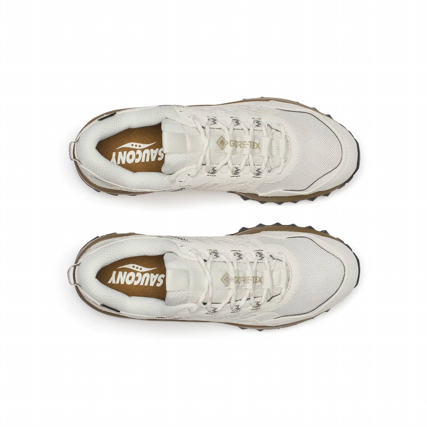 Saucony - Unisex Grid Peak Gtx Trail Sneaker