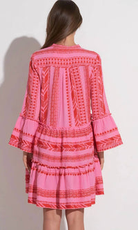 Elan - Charli Mini Dress