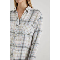 Rails - Brady Shirt