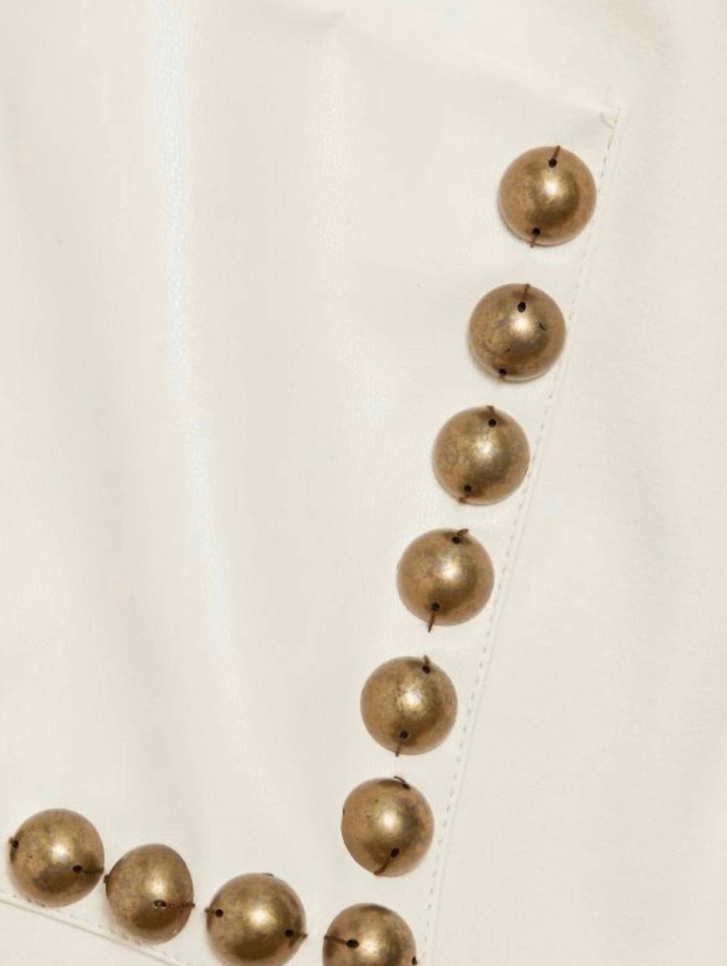 Ramy Brook - Bryanna Embellished Mini Dress
