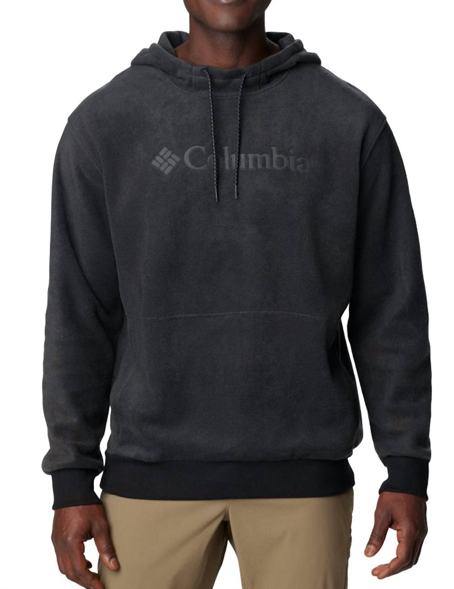 Columbia - Steens Mountain Hoodie