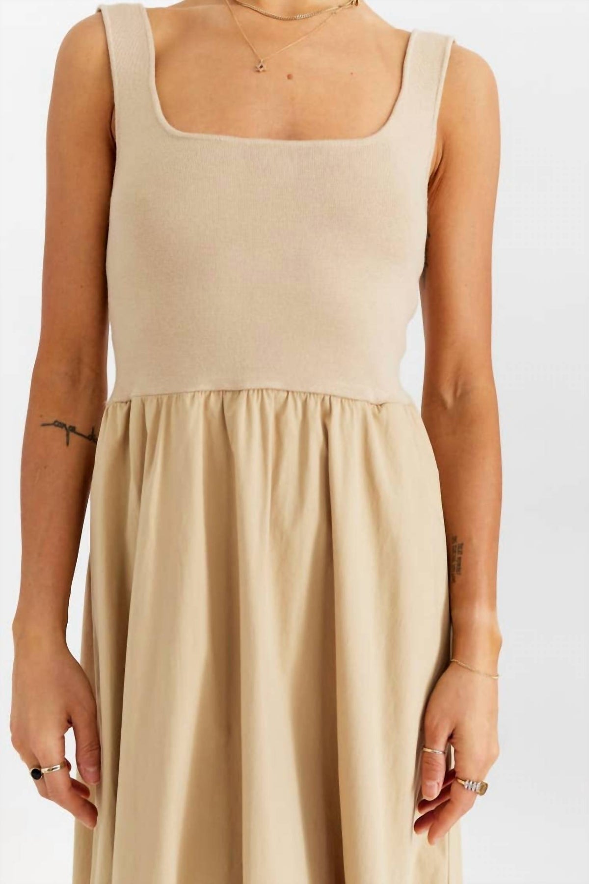 Mod Ref - Women's The Lucinda Dress