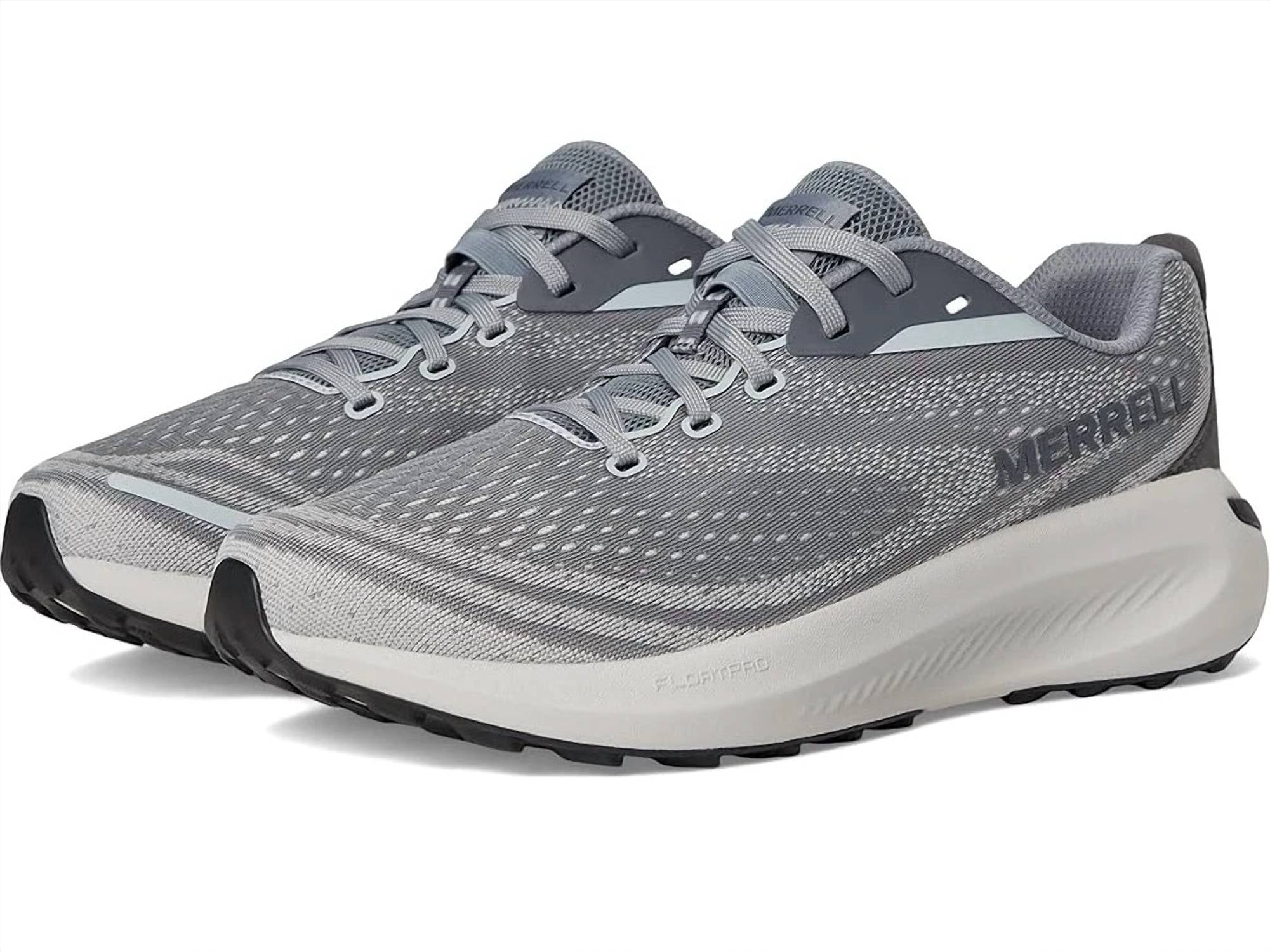 Merrell - Men's Morphlite Road To Trail Running Shoe