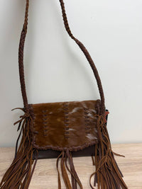 American Darling - Women's Clutch Crossbody Bag