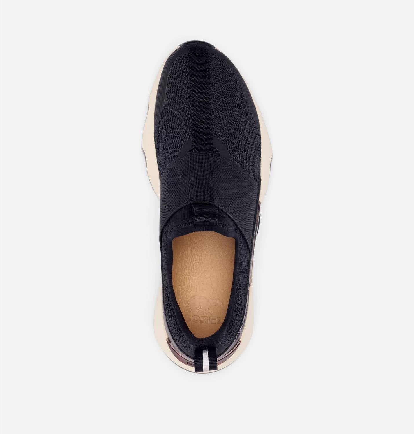 Sorel - Women's Kinetic Impact II Strap Sneaker