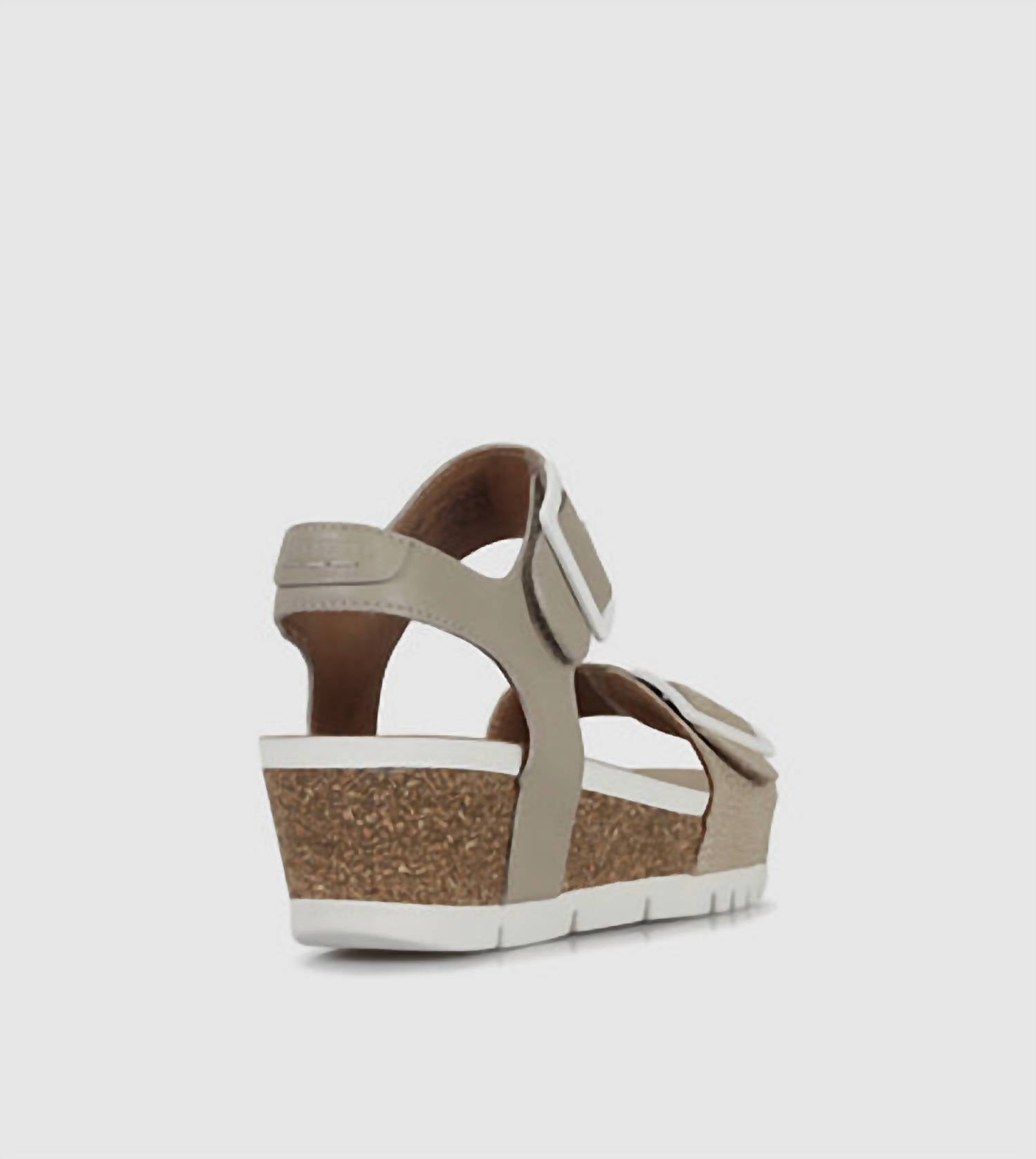 Josef Seibel - Women's Quinn 02 Wedges