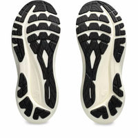 ASICS Women's Gt-2000 13 Running Shoe in black white - women's shoe - view 4