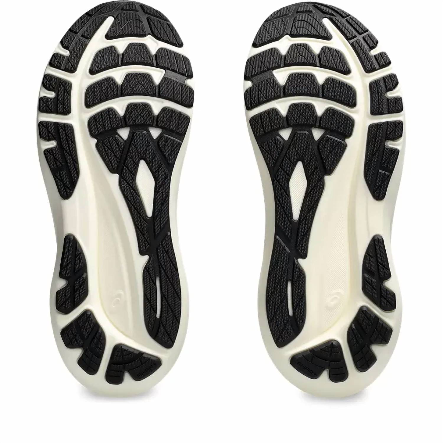 ASICS Women's Gt-2000 13 Running Shoe in black white - women's shoe - view 4