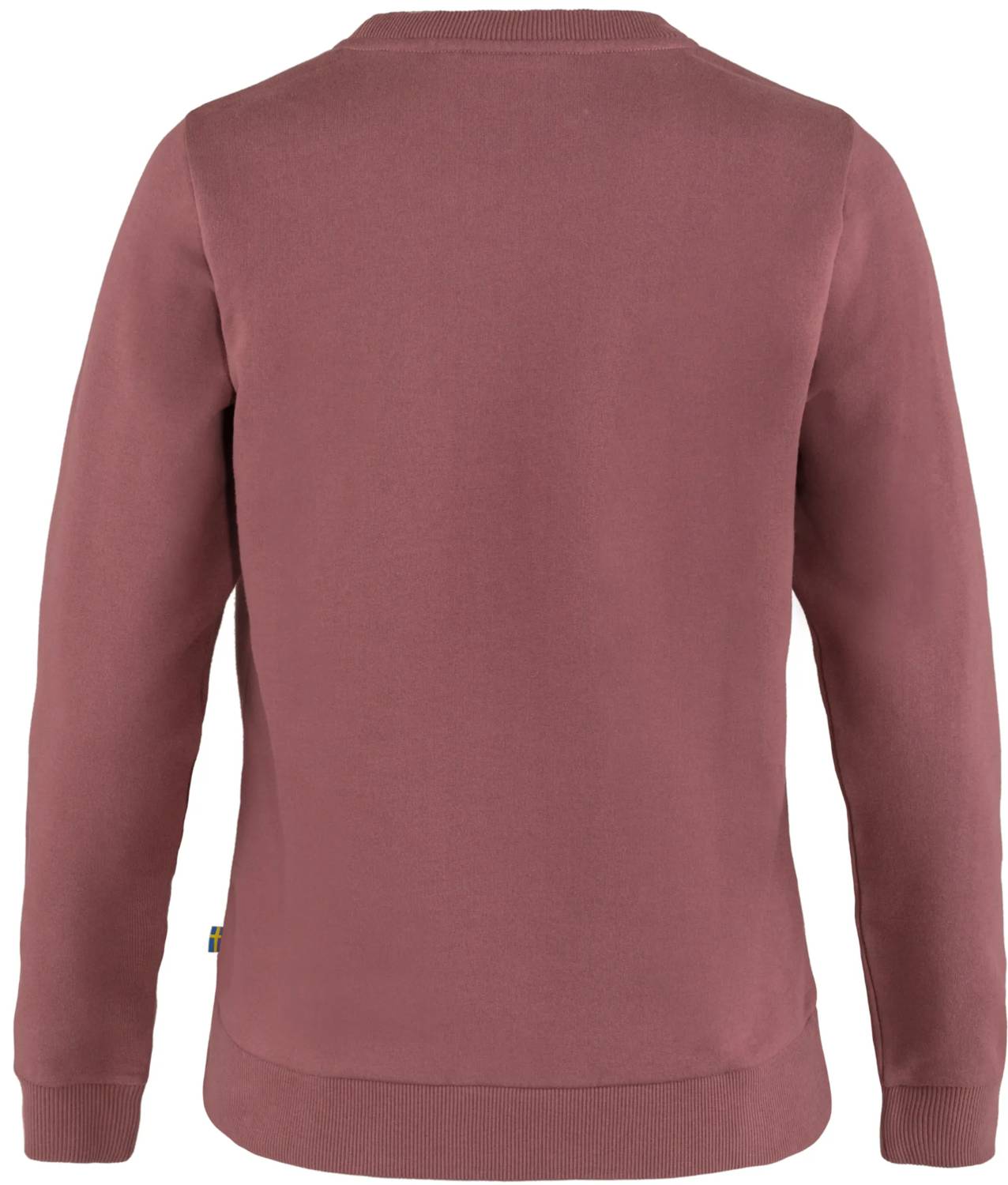 Fjallraven - Women's Logo Pullover Sweater