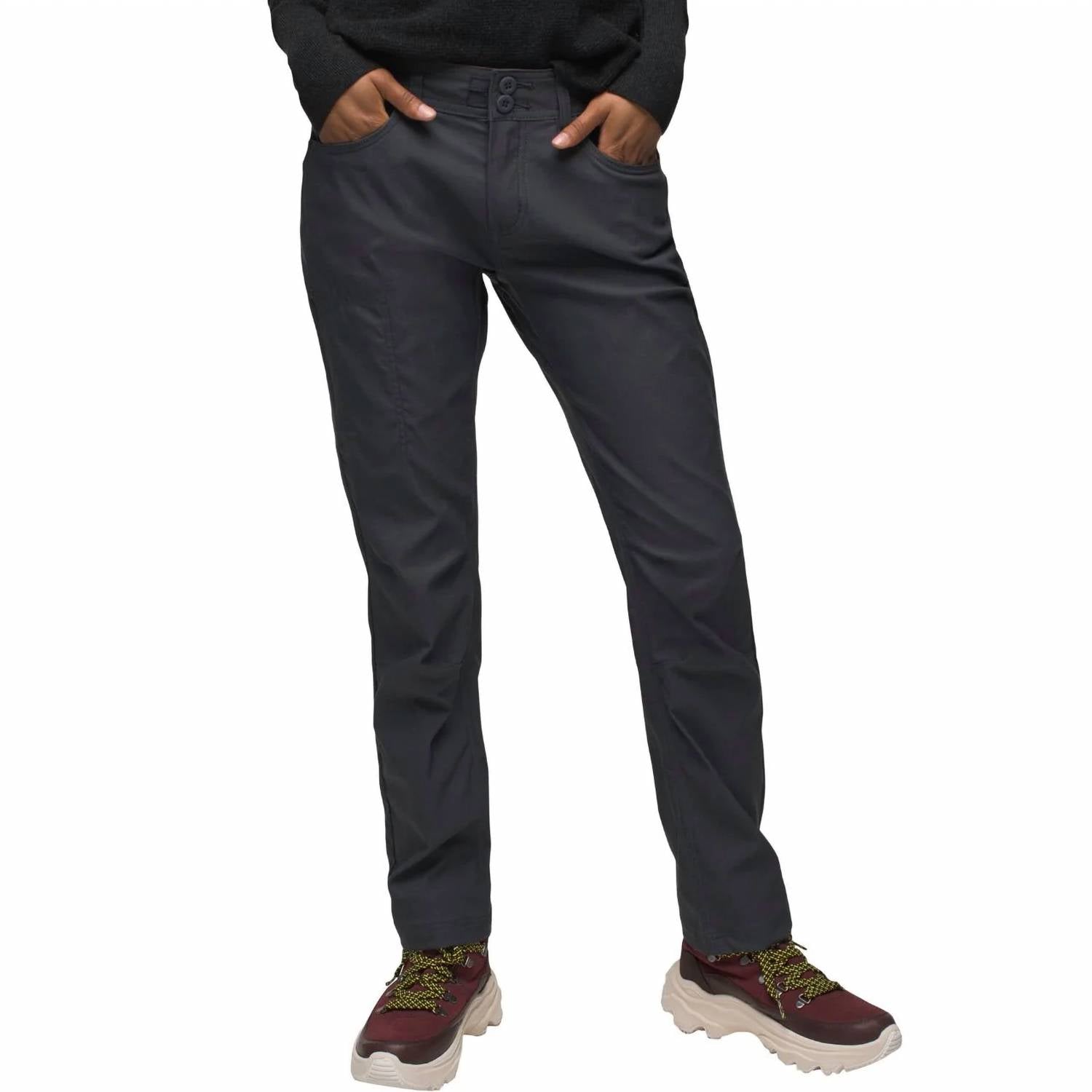 Prana - Halle Straight Pant