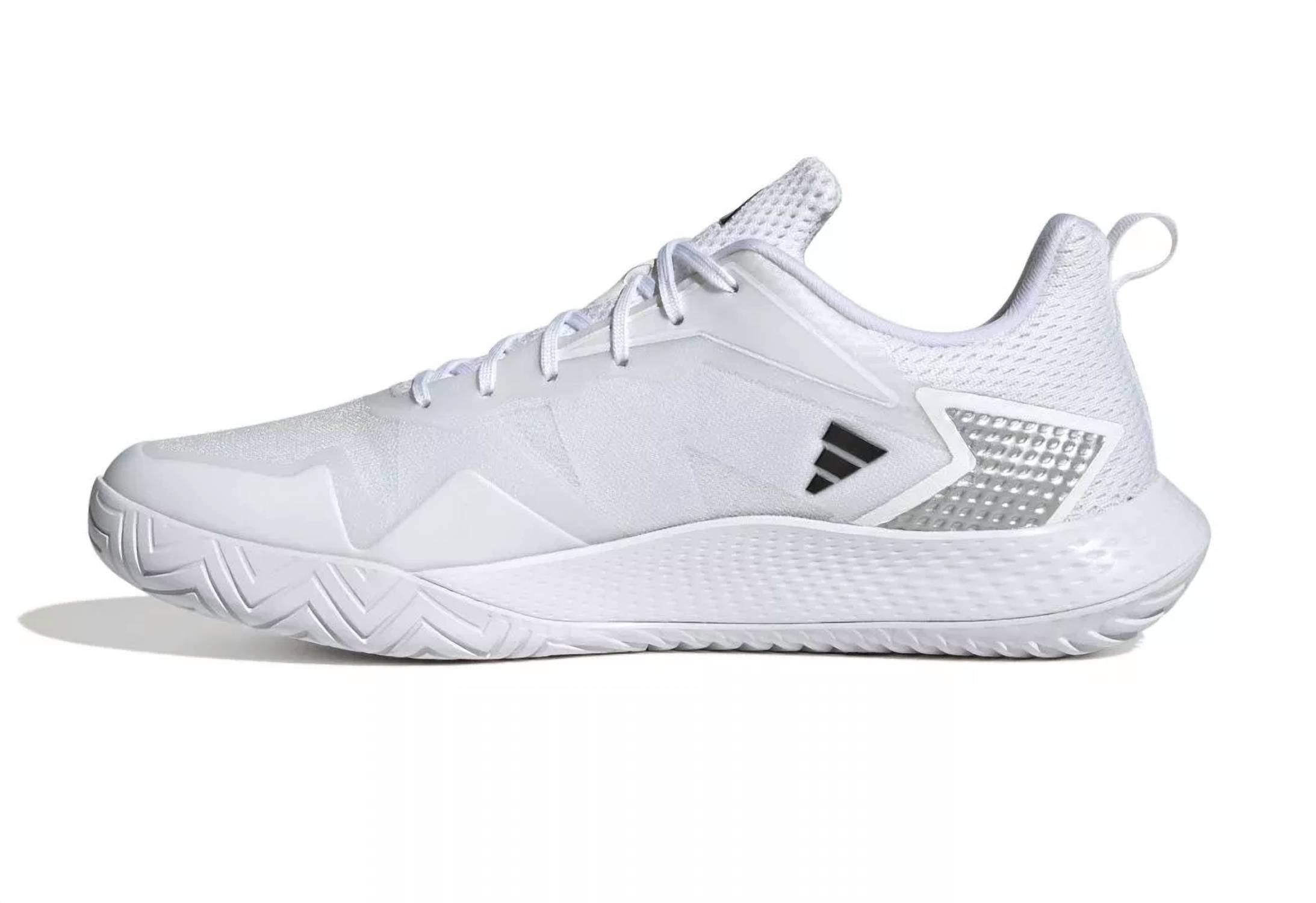 Adidas - Men's Defiant Speed Sneakers