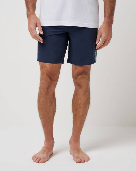 Travismathew - Liberty Lights Boardshort