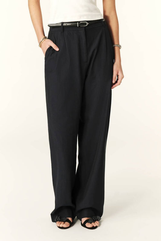 Bash - Fabio Straight Cut Pants