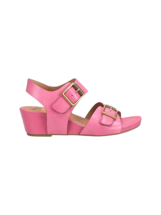 Sofft - Women's Valeri Wedge Sandals
