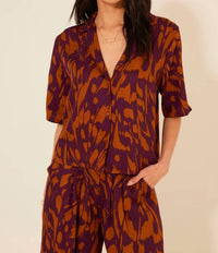Bila77 - Revello Blouse
