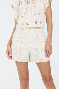 Stellah - Julia Shorts
