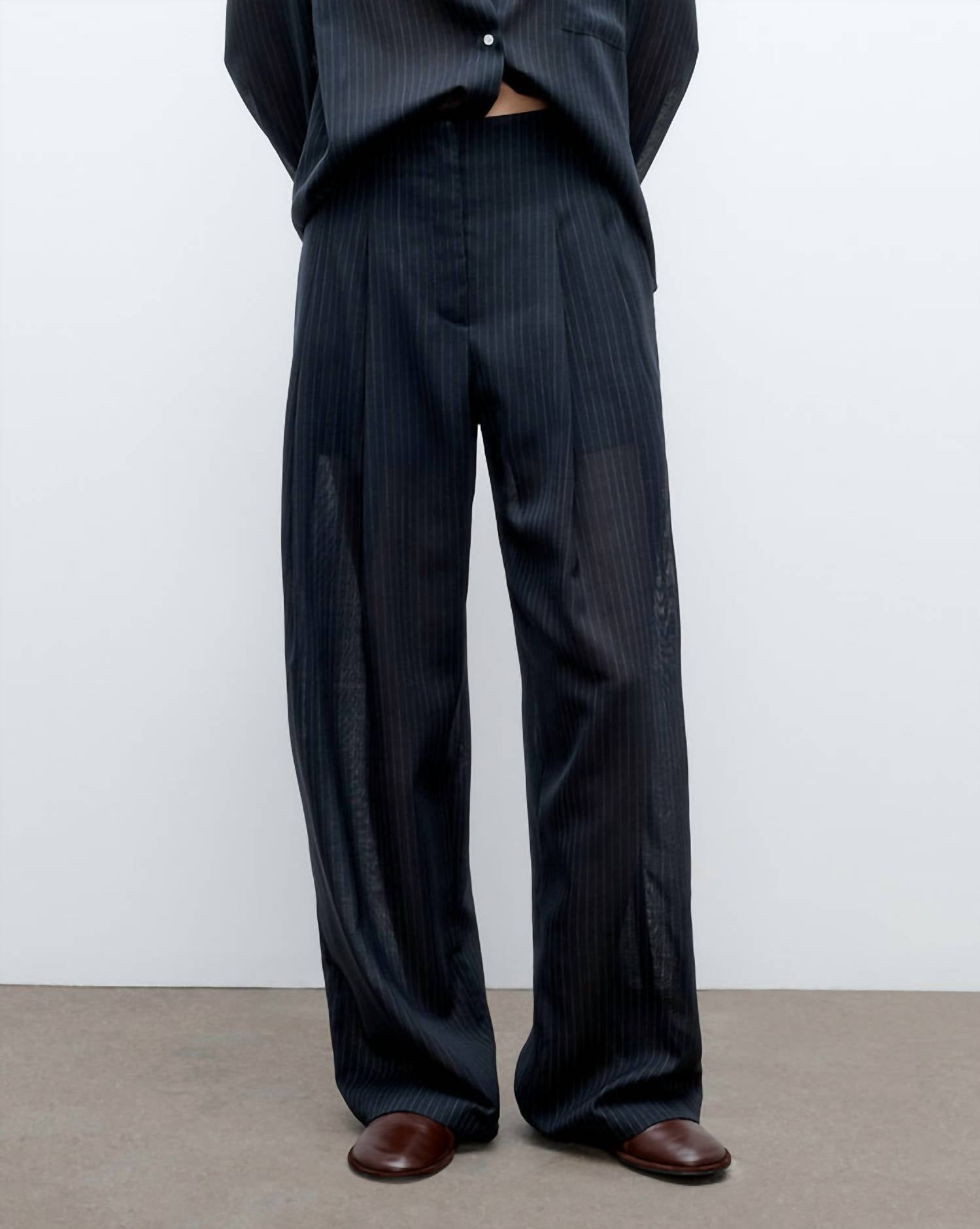 Twp - Carries Trouser