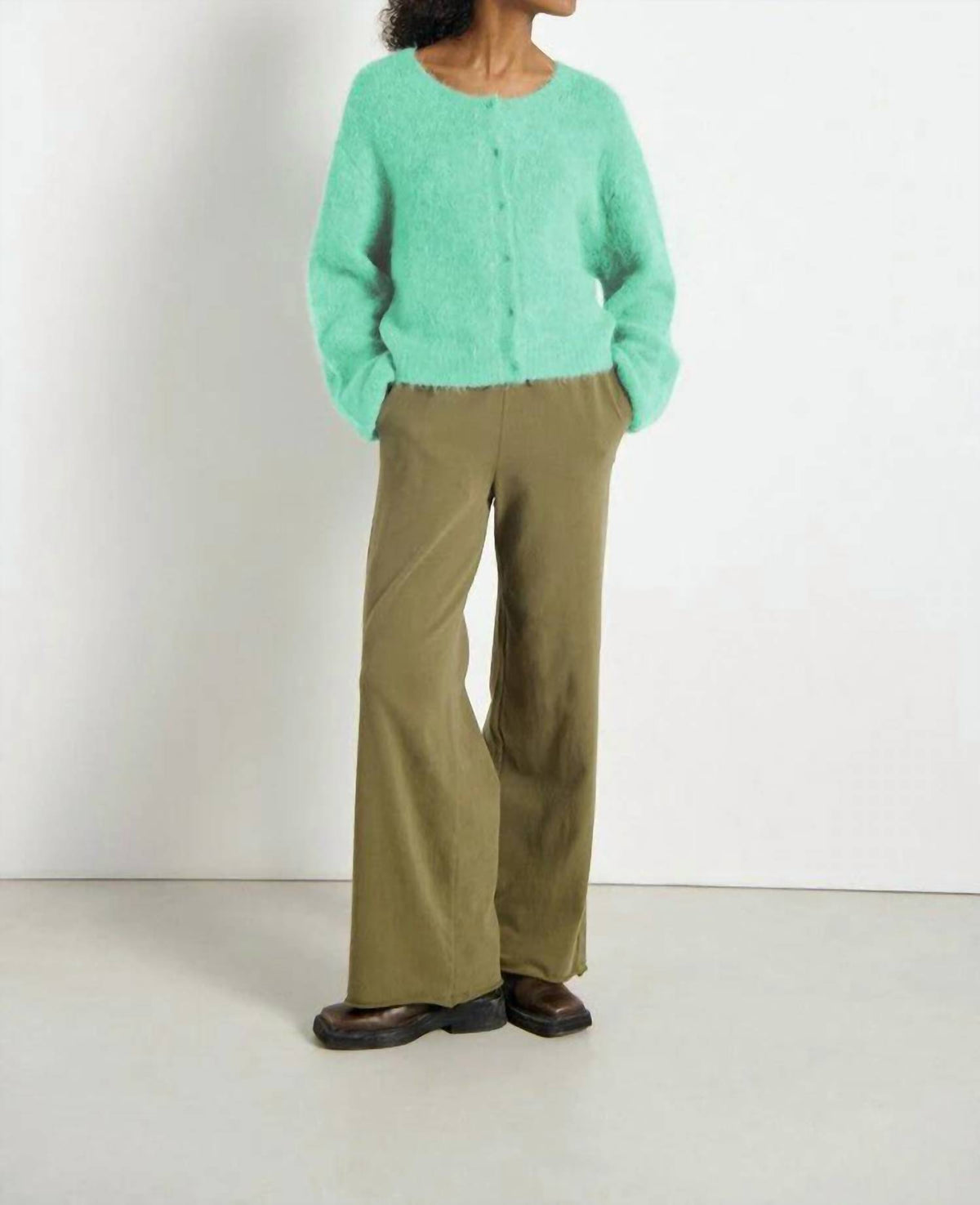 American Vintage - Women’s Niby Cardigan