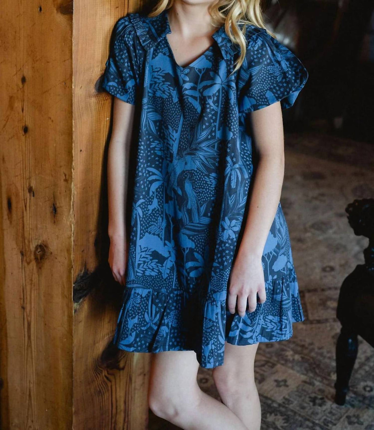 Briton Court Kids - Penelope Dress