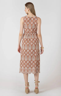 Dex - Desert Bloom Dress