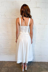 Adeline - Sayla Maxi Skirt