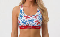 Jadyk - Arya Racerback Sports Bra