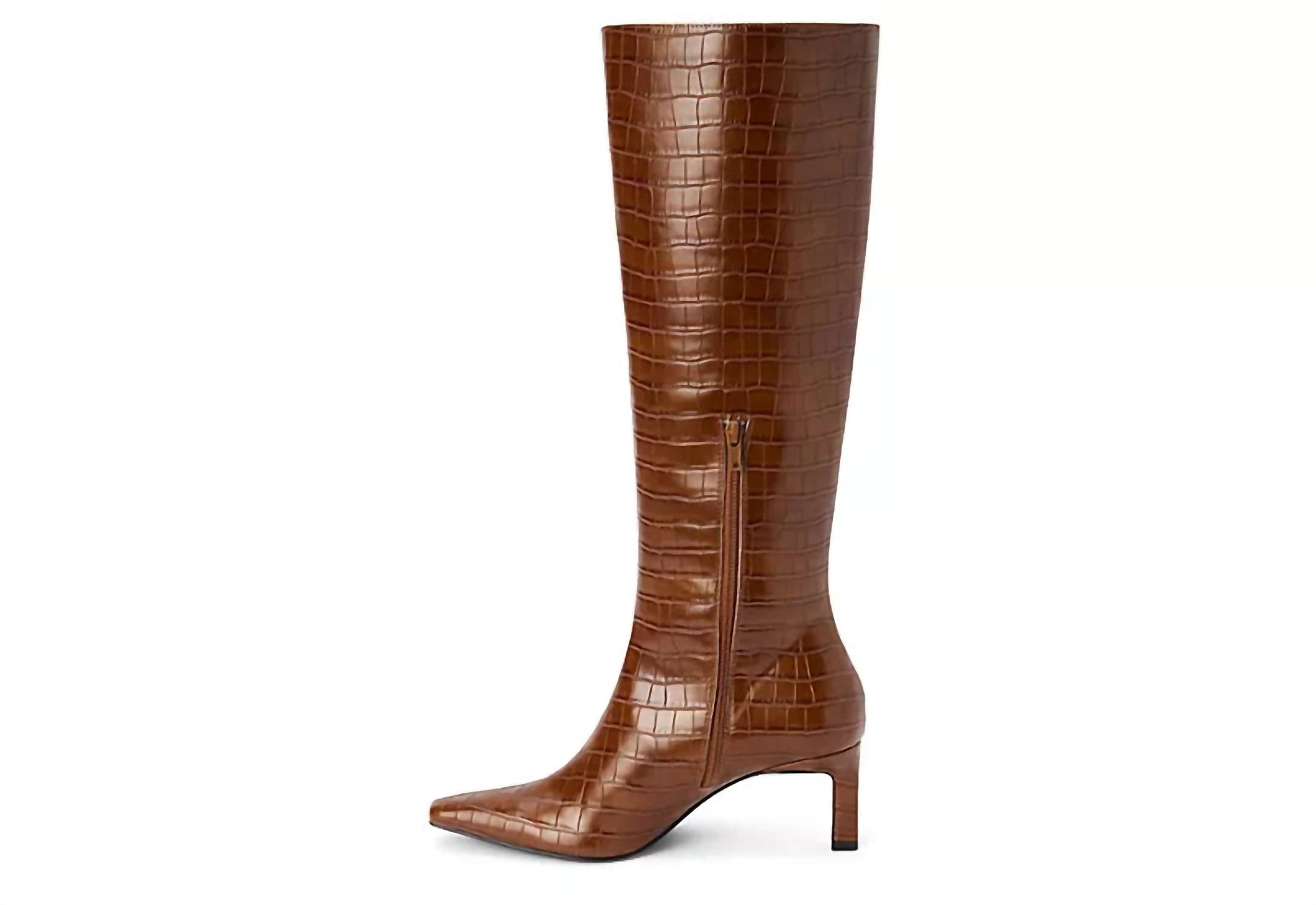 Matisse - Women's Robbie Knee-high Heeled Boot