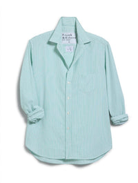 Frank & Eileen - Eileen Relaxed Button-up Shirt